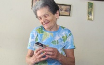  Lucy, 71 ans, la guérillera de l'Éducation cubaine