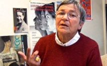 Une Bretonne dans la longue marche mondiale des femmes Une Bretonne dans la longue marche mondiale des femmes