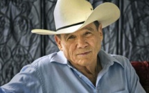 James Lee Burke, écrivain de Louisiane