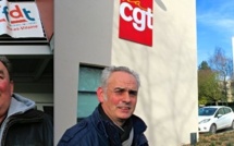 Les syndicalistes rennais de PSA partiront la tête haute Les syndicalistes rennais de PSA partiront la tête haute