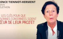 Parents en situation de handicap, répondez à l'enquête de l'APF Parents en situation de handicap, répondez à l'enquête de l'APF