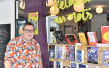 Laurent Prieur carbure à l'ESS, l'énergie sociale et solidaire Laurent Prieur carbure à l'ESS, l'énergie sociale et solidaire