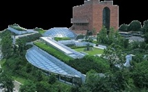 Le musée de la bombe atomique à Nagasaki