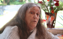 Huguette Le Gall, jusqu’à la mort, accompagne la Vie Huguette Le Gall, jusqu’à la mort, accompagne la Vie