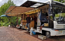 L’épicerie rurale se réinvente en Bretagne L’épicerie rurale se réinvente en Bretagne