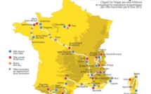 Suivez le Tour de France des Inégalités