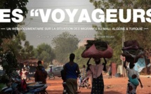  Les "Voyageurs" : un nouveau webdocumentaire sur les migrants