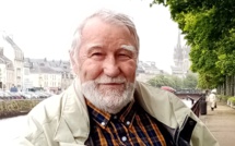 Pierre Mollo, l'infatigable pédagogue de l’invisible Pierre Mollo, l'infatigable pédagogue de l’invisible