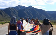 Dans les Andes, des femmes contre les mines de lithium