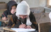 Que deviendra l'Afghanistan d'Ashmat et Nasrine ? Que deviendra l'Afghanistan d'Ashmat et Nasrine ?