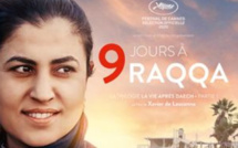 Au cinéma : Leila Mustapha, 30 ans, reconstruit Raqqa, l'ex capitale de l'Etat Islamique