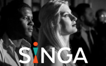 Intégration des réfugiés : l'essor de l'association Singa