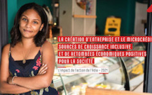 Microcrédit : l'Adie a mesuré l'impact de son action