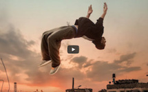 Jeunes de Gaza : "One more jump" désormais en salles Jeunes de Gaza : "One more jump" désormais en salles