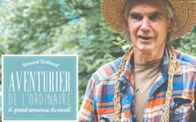 Le portrait multimédia d'un "Aventurier de l'ordinaire" Le portrait multimédia d'un "Aventurier de l'ordinaire"