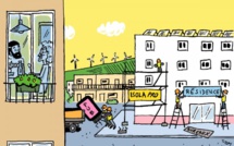 Sobriété énergétique : une enquête en quatre volets de Reporterre Sobriété énergétique : une enquête en quatre volets de Reporterre