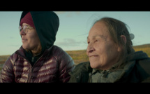 A la rencontre de Joséphine Bacon, la grande poète innue A la rencontre de Joséphine Bacon, la grande poète innue