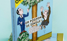 "Un pognon de dingue" : les inégalités en dessins sur Oblik  "Un pognon de dingue" : les inégalités en dessins sur Oblik