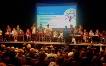 Ils vivent la pauvreté, s'unissent et parlent Ils vivent la pauvreté, s'unissent et parlent