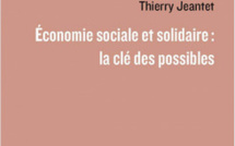 Le rôle clé de l'économie sociale et solidaire