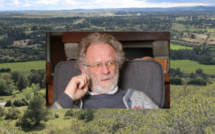 Sur le Larzac, avec Hervé Ott, l'irréductible berger de la non-violence Sur le Larzac, avec Hervé Ott, l'irréductible berger de la non-violence