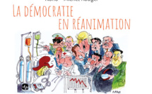 Livres : Histoires Ordinaires publie "La démocratie en réanimation" Livres : Histoires Ordinaires publie "La démocratie en réanimation"