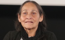 A la rencontre de Joséphine Bacon, la grande poète innue