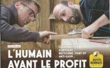 L'humain avant le profit : quatre exemples d'ESS L'humain avant le profit : quatre exemples d'ESS