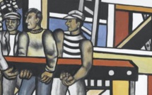 "Silence, des ouvriers meurent : un prof recense les accidents "Silence, des ouvriers meurent : un prof recense les accidents