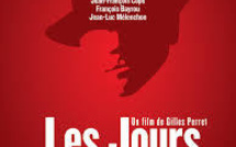 Le documentaire "Les Jours Heureux" sur l'héritage de la Résistance  Le documentaire "Les Jours Heureux" sur l'héritage de la Résistance