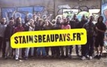 « Stainsbeaupays » : des collégiens filment leur vie