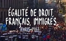 La Marche des Beurs 30 ans après (webdoc)