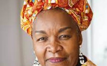 Alice Nkom, l'infatigable avocate des minorités du Cameroun
