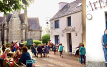 "Le Mélar dit" : au centre de la Bretagne, un bistrot mais pas que... "Le Mélar dit" : au centre de la Bretagne, un bistrot mais pas que...