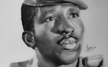 Sankara et la liberté des femmes, une interview oubliée de Vautier