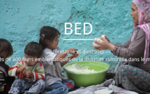 Diversité culturelle : l'extrordinaire cinémathèque en ligne BED