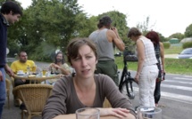 Une halte nécessaire : Trémargat, la commune solidaire Une halte nécessaire : Trémargat, la commune solidaire