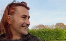 Intersexe, Vincent Guillot sort de la nuit Intersexe, Vincent Guillot sort de la nuit