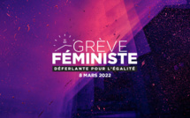 La grève féministe, une déferlante pour l'égalité