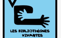 Rendez-vous à la Bibliothèque Vivante des femmes engagées