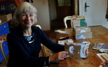 Fanche se fâche  et Camille dégoupille Fanche se fâche  et Camille dégoupille