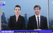A découvrir  : la "Mecsplication" du JT corrosif de Blast A découvrir  : la "Mecsplication" du JT corrosif de Blast