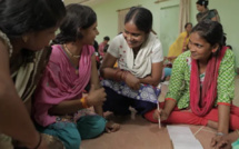 "Writing with Fire", le journalisme de combat de femmes Dalits (replay)