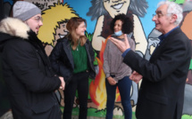 "Qui se souciera des quartiers populaires ?" lance l'enfant des HLM