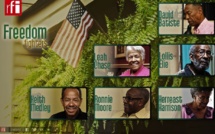 Ils se sont battus pour les droits civiques (webdoc) Ils se sont battus pour les droits civiques (webdoc)