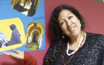 Ma conversation, sur la route, avec Habiba Djahnine
