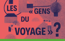 Où sont les « gens du voyage » ? Le livre, la carte qui dérangent