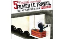 " Sobre las brasas " : Grand prix au festival Filmer le travail