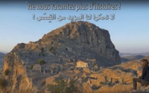 Guerre d'Algérie : Ne nous racontez plus d’histoires !