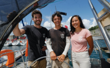 Les explorateurs des possibles ramènent une planète plus habitable Les explorateurs des possibles ramènent une planète plus habitable